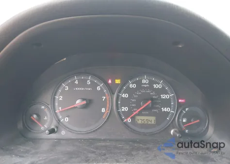 2002 Honda Civic Ex from USA, damaged, VIN 1HGES25772L027295